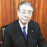 日本コルマー・神崎会長、2016年3月期の事業戦略を語る