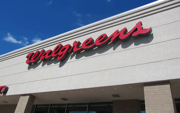 世界最大のドラッグストア・医薬品卸企業「ウォルグリーン ブーツ アライアンス」が誕生