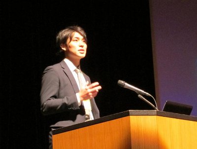 ポーラ化成、第77回SCCJ研究討論会「最優秀発表賞」を初受賞