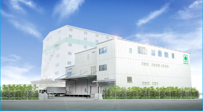 コスメサイエンス、東京に新工場が完成、保管・物流もサポート