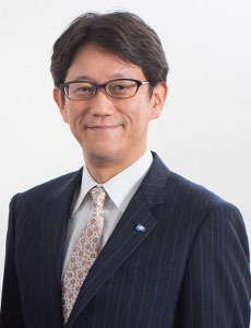 プラネット・田上正勝社長、中立的な立場で社会貢献を目指す