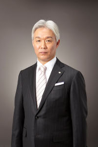 日本石鹸洗剤工業会 澤田道隆会長、企業のイノベーションを支援