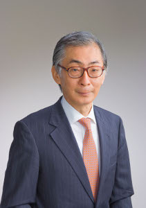 東京化粧品工業会 岩倉具房会長、日本製品への信頼が業界発展の土台に