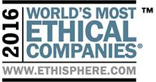 花王、日本で唯一10年連続で「世界で最も倫理的な企業」に選定