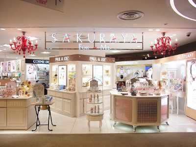 SAKURAYA FOR ME 聖蹟桜ヶ丘店、「私の居場所」となる店づくり