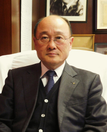 東京装身具工業協同組合・中川理事長、若い世代の活躍に期待
