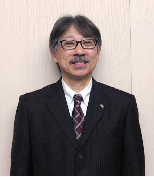 日本ヘアカラー工業会 水野会長、「継続的に消費者へ染毛剤の情報を提供する」