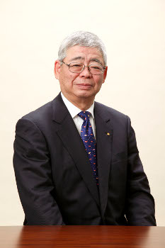 日本香料工業会 近藤会長、全世界へ向けた企画・技術開発を