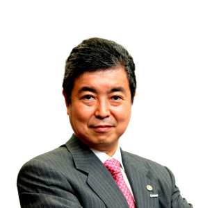 日本衛生材料工業連合会 高原会長、健康長寿社会の実現こそ衛生用品業界の責務