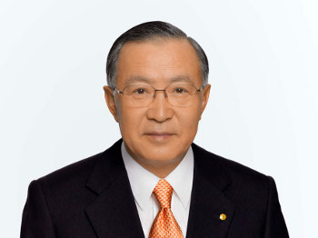 日本歯磨工業会 藤重会長、健康増進・健康寿命の延伸に貢献する