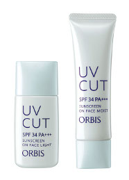オルビス、「小でかけ用UV」で通年使用者の増大へ