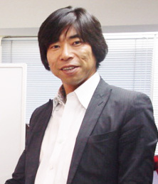 ニュートリション・アクト 石川CEO、化学者の視点で世界の優れた原料を日本へ