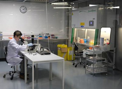 コーセー、欧州初の研究拠点をリヨンに設置
