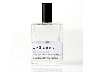 ルズ、懐かしい和の香水シリーズ「J-Scent」を導入