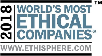 花王、12年連続で「世界で最も倫理的な企業」に選定