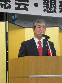 日衛連、日本主導で標準化推進へ、第78回通常総会を開催