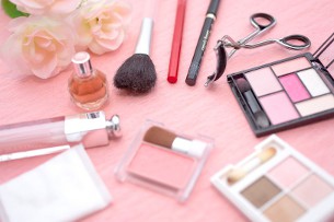 2017年度化粧品メーカー国内売上高上位30社ランキング