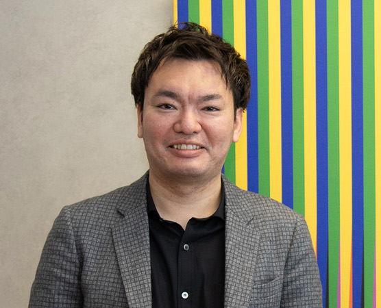 コードミー 太田賢司社長、パーソナライズアロマ事業を展開