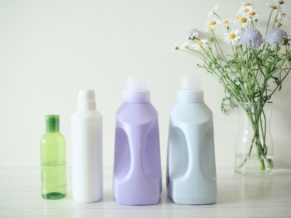 2023年4月の家庭用洗浄剤出荷額2.0％減、2カ月ぶりのマイナス