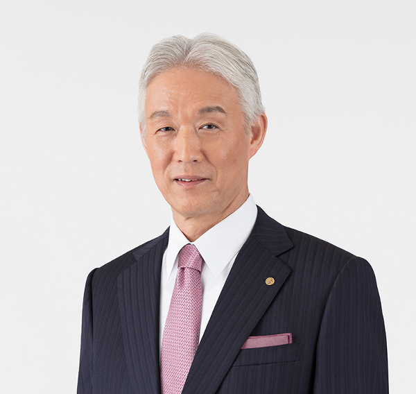 日本衛生材料工業連合会 澤田道隆会長、資源循環と脱炭素をテーマにさらなる環境政策の推進を