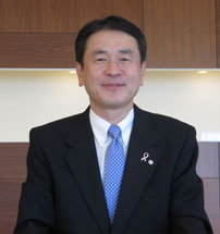 花王・吉田勝彦常務執行役員、商品開発のビジョンを語る