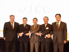 ジャパン・コスメティックセンター(JCC)、唐津市を化粧品の一大産業集積地へ
