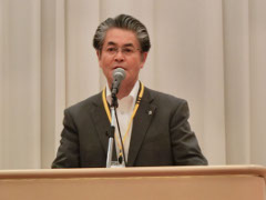 千葉県化粧品日用品卸組合、第47回通常総会開催