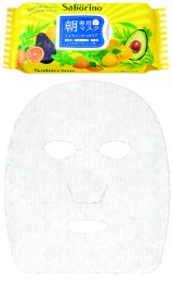 BCLカンパニー、働く女性の「欲しい」を形にしたマスク「サボリーノ 目ざまシート」 