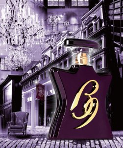 ブルーベル・ジャパン、ボンド・ナンバーナインに新香水「B9オードパルファム」