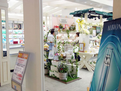 espoir/エスポワール、群馬と埼玉で「お客様に寄り添う店づくり」を推進