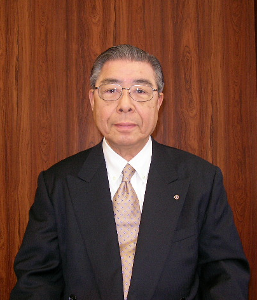 日本コルマー・神崎会長、段階的に売上高を500億円に引き上げ、グローバル№1OEMへ