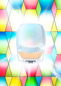 アルビオン、4色の光効果で上質な透明感が続く「ホワイトシフォン ルミナス」を発売