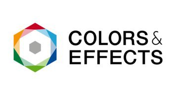 BASF、新顔料ブランド「Colors & Effects」発表