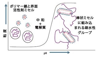 日本ルーブリゾール、2種の洗浄剤系原料の展開を開始