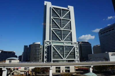 アジア・ワン・センター、神戸・六アイで企業誘致を本格化
