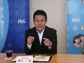 P&Gジャパン、2011年6月期は1ケタ後半の成長達成