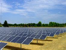 資生堂、米国工場で太陽光発電設備を二次導入