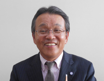 ファンケル島田社長、創業50周年に向けてグローバルへの挑戦