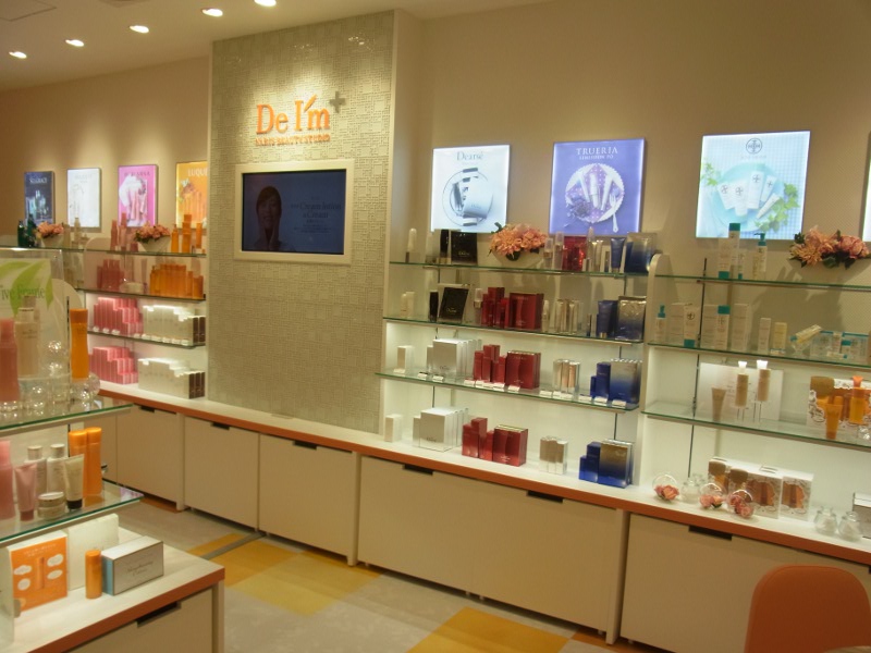ナリス化粧品、国内3カ所目となる研修センターを大阪市内に開設