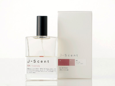 ルズ、和の香水ブランド「J-Scent」を蔦屋書店で販売