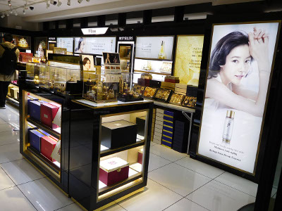 韓国化粧品、斬新な発想と作り込みで日本市場に一石