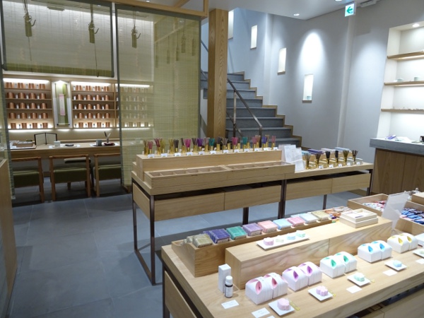 日本香堂HD、日本の香り文化の継承・発信・創造へ本社ビル刷新