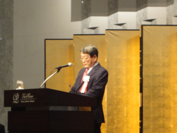 大日本除虫菊、「平成31年度 東日本 金鳥製品説明会」を開催