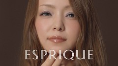 コーセー「エスプリーク」新CM、安室奈美恵がアカペラで熱唱