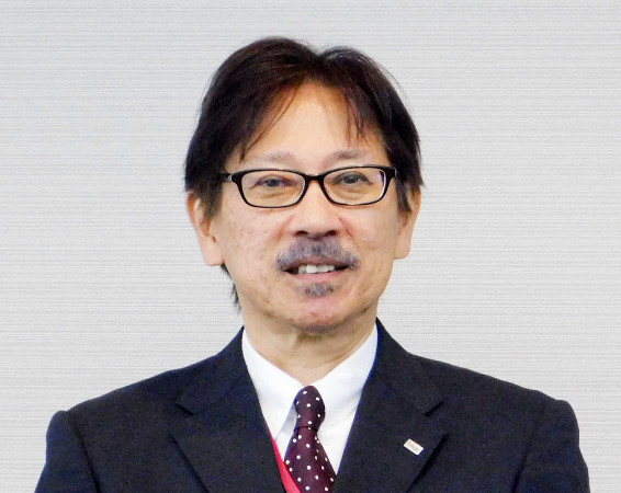 日本ヘアカラー工業会 水野会長、安全性情報の提供を推進