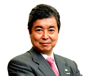 日本衛生材料工業連合会 高原会長、業界のさらなる成長･発展を