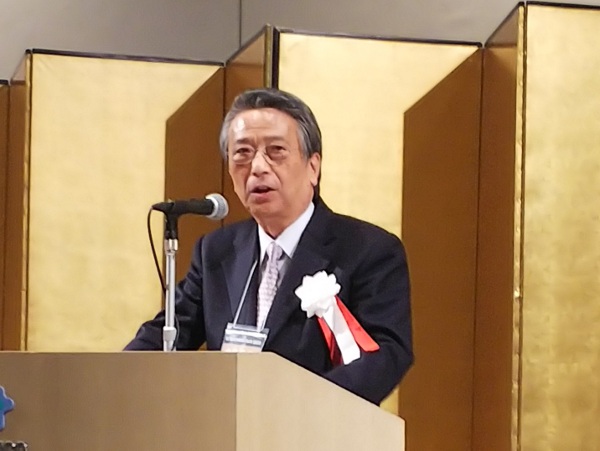日本SC協会、全国大会で新しい方向性を提示