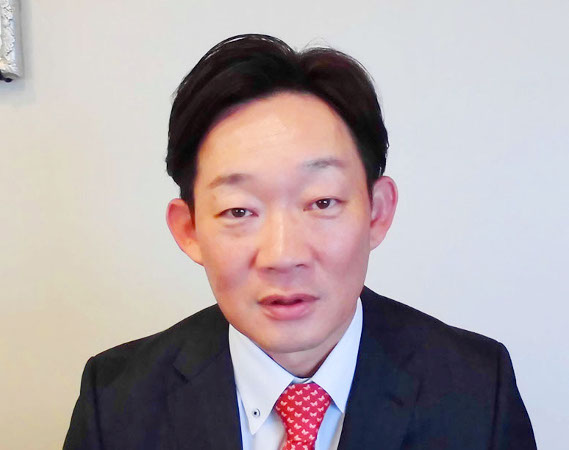 ﾃｸﾉﾋﾞｭｰﾃｨｰｻﾌﾟﾗｲ遠藤社長、ユーザー目線の商品開発を推進