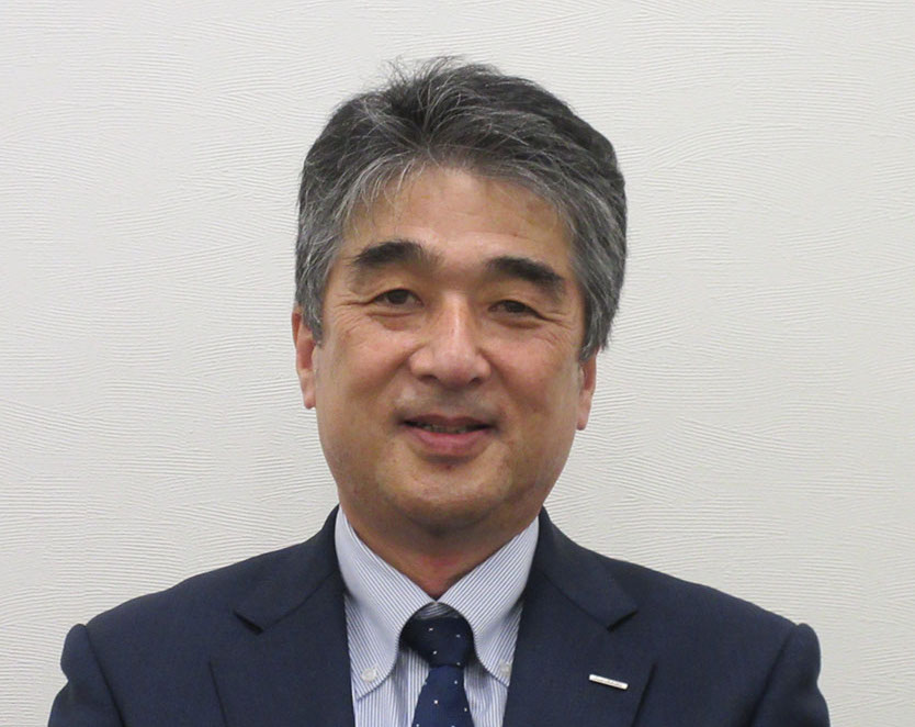 旭化成ﾌｧｲﾝｹﾑ 奈須社長、ﾌﾟﾛｾｽ開発や技術力活かし独自製品を開発
