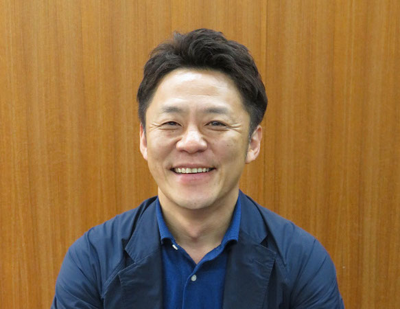 レボル 平井伸幸社長、パーマ比率向上で繁盛店を作る